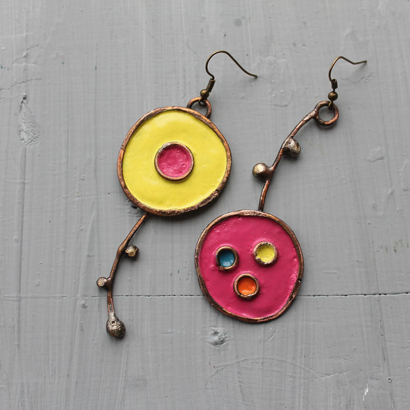 Charming Earring for Any Occasion