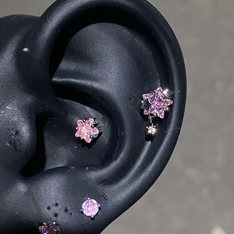 Charming Earring for Any Occasion
