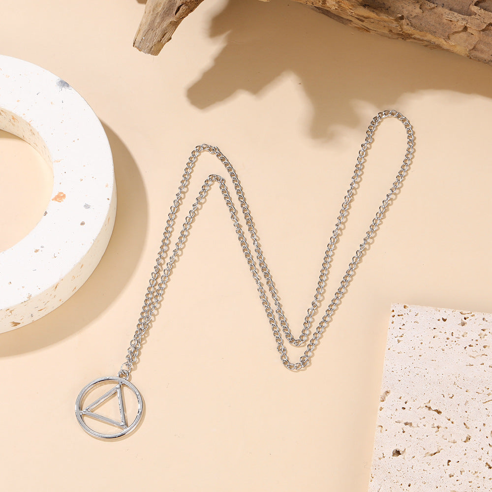 Charming Necklace for Any Occasion