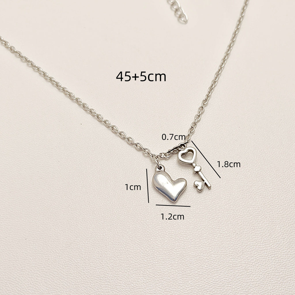 Delicate Artisan Necklace