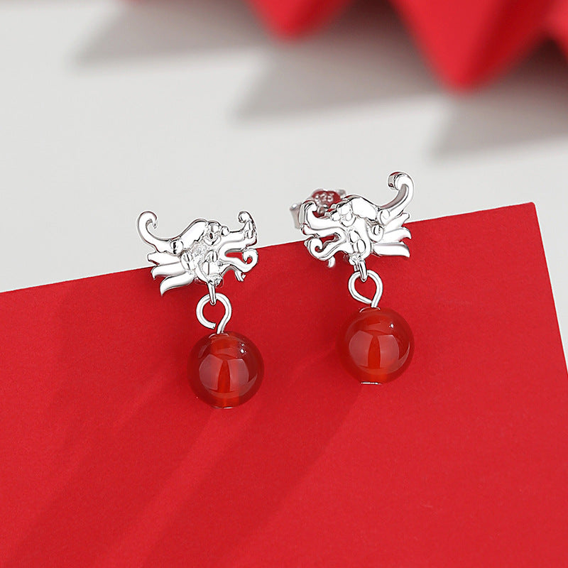 Classic Earring with Timeless Appeal