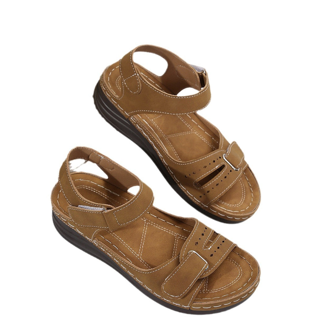 Comfortable Orthopedic Sandals for Daily Wear