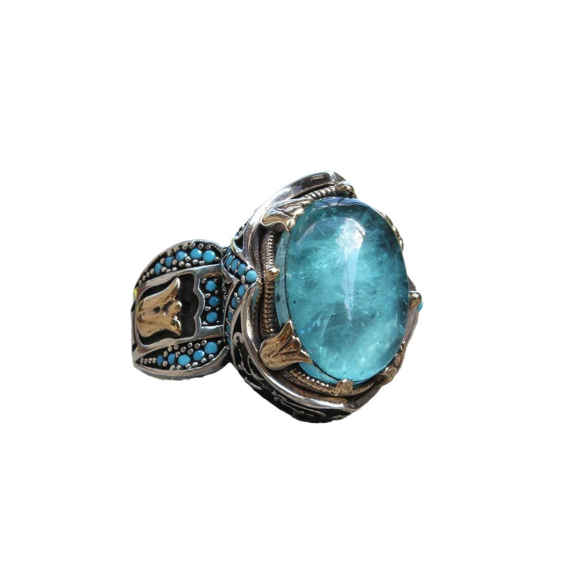 Romantic Ring for Special Moments
