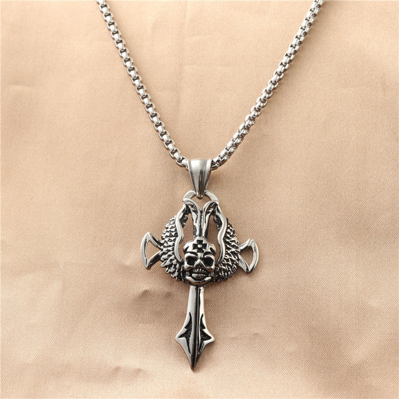 Elegant Pendant for Every Occasion