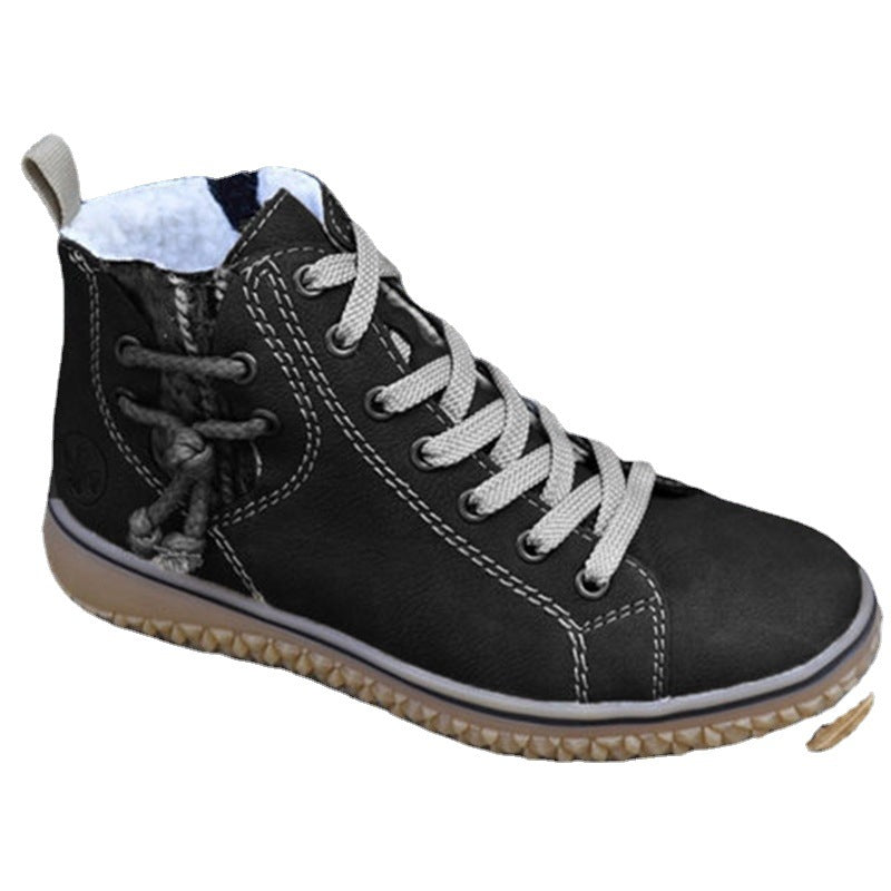 Beautifully Crafted Orthopedic Boots