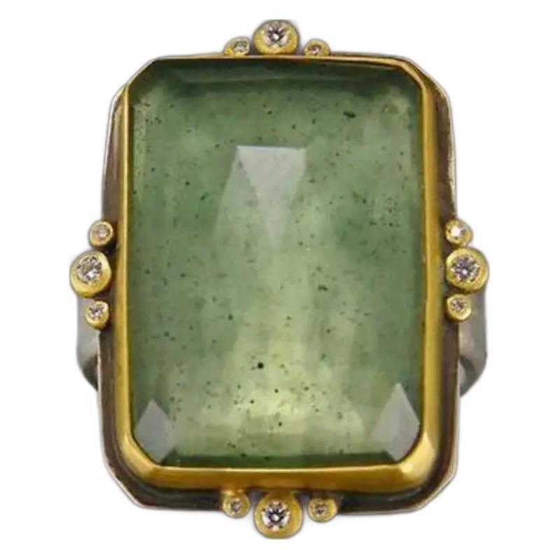 Elegant Gold Ring for Every Occasion