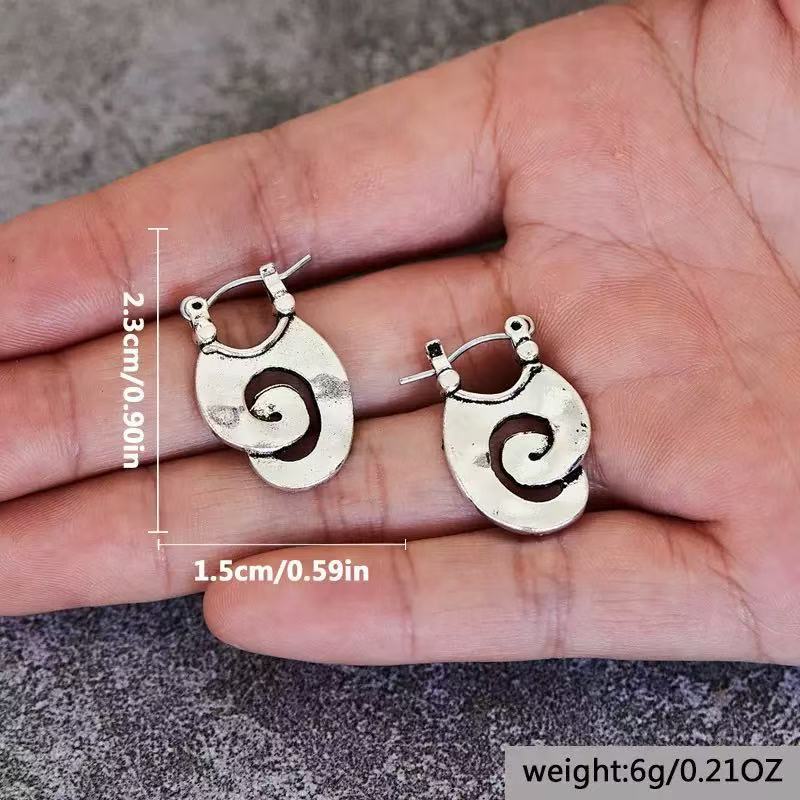 Beautiful Earring with Unique Style