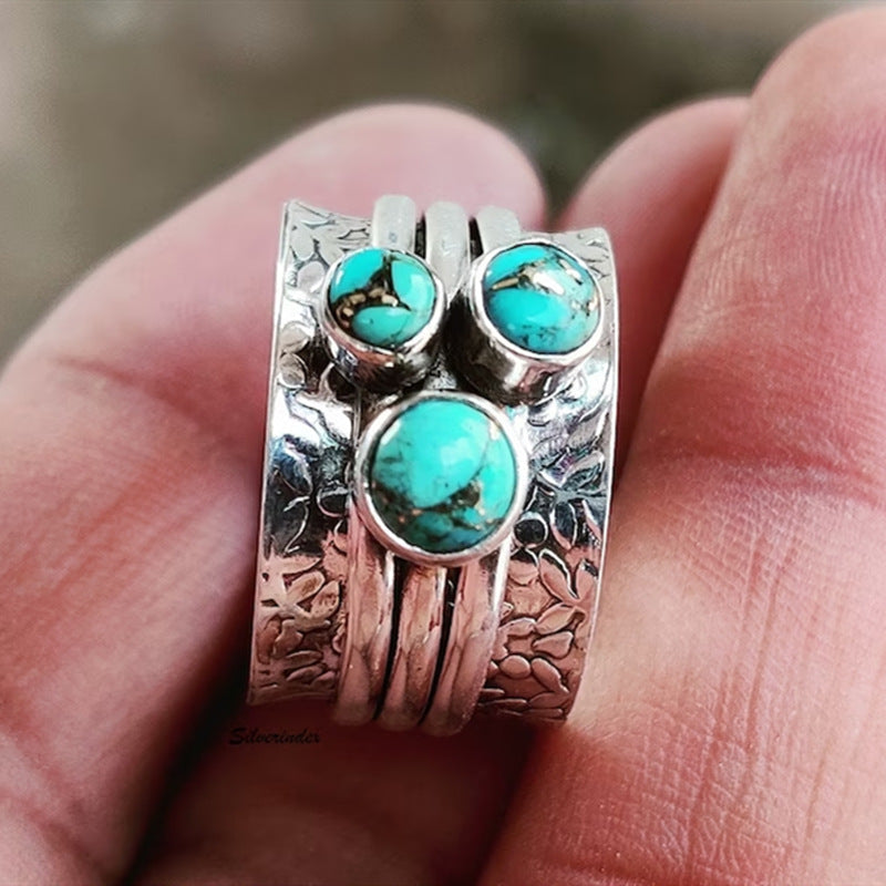 Classic Ring with Timeless Appeal