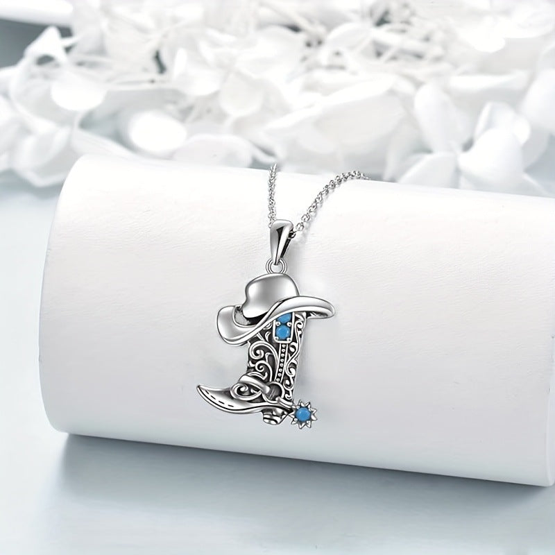 Romantic Necklace for Special Moments