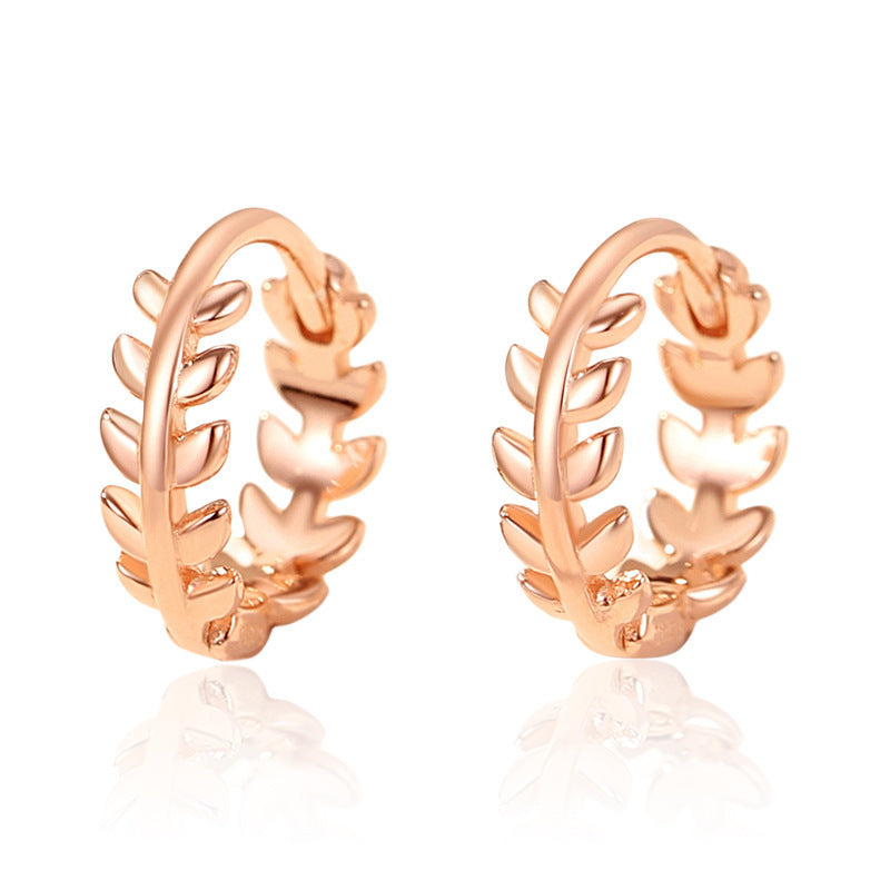 Romantic Earring for Special Moments