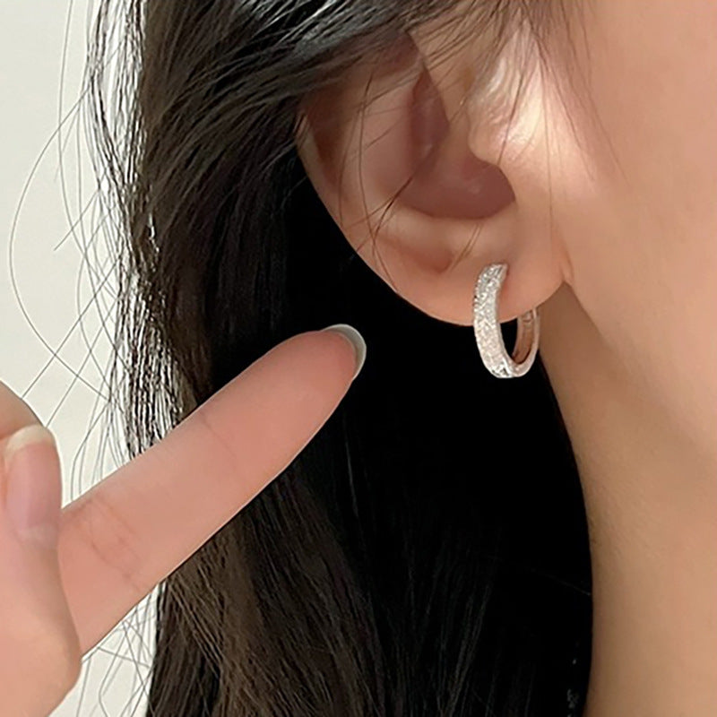 Elegant Earring for Every Occasion