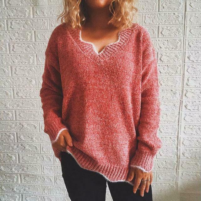 Classic Vintage Sweater