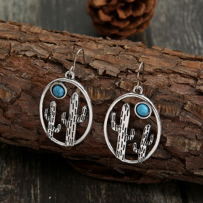 Beautiful Earring with Unique Style