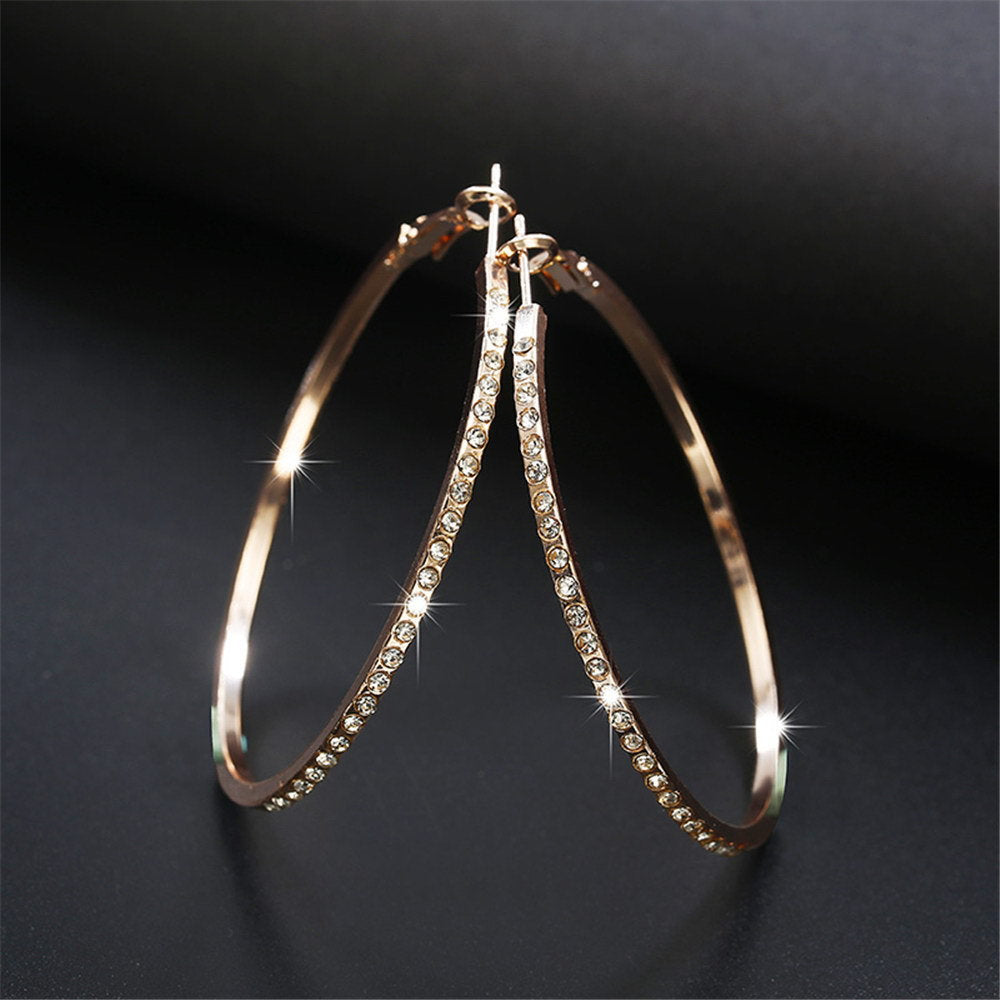 Romantic Earring for Special Moments