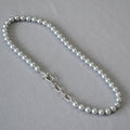 Elegant Pearl Necklace for Every Occasion