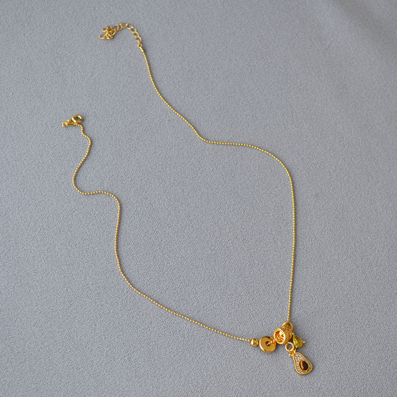 Charming Necklace for Any Occasion