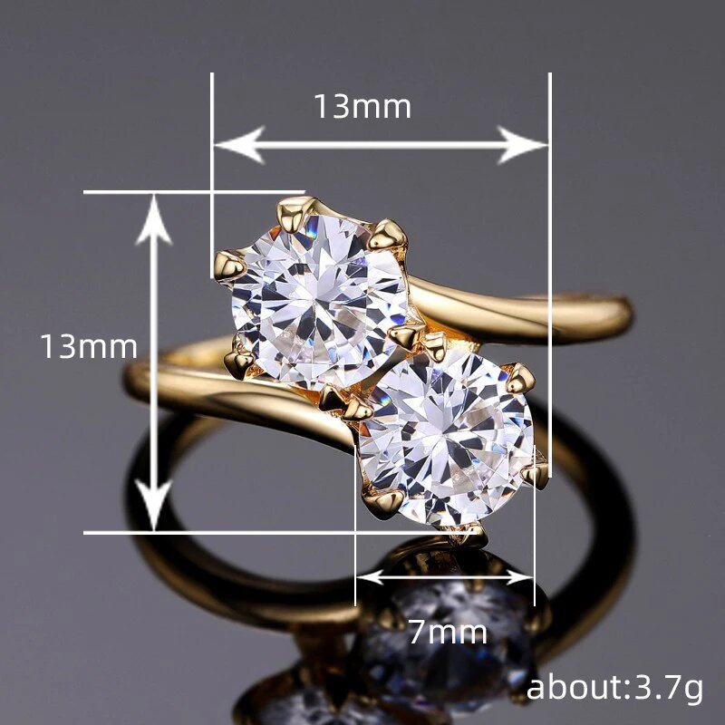 Charming Ring for Any Occasion