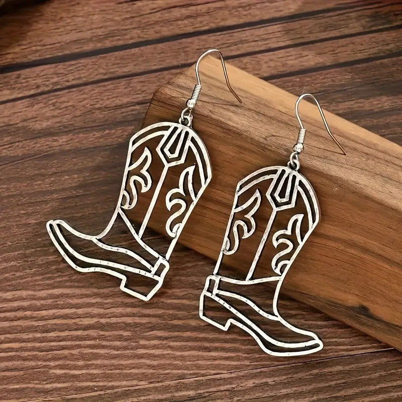Classic Earring with Timeless Appeal