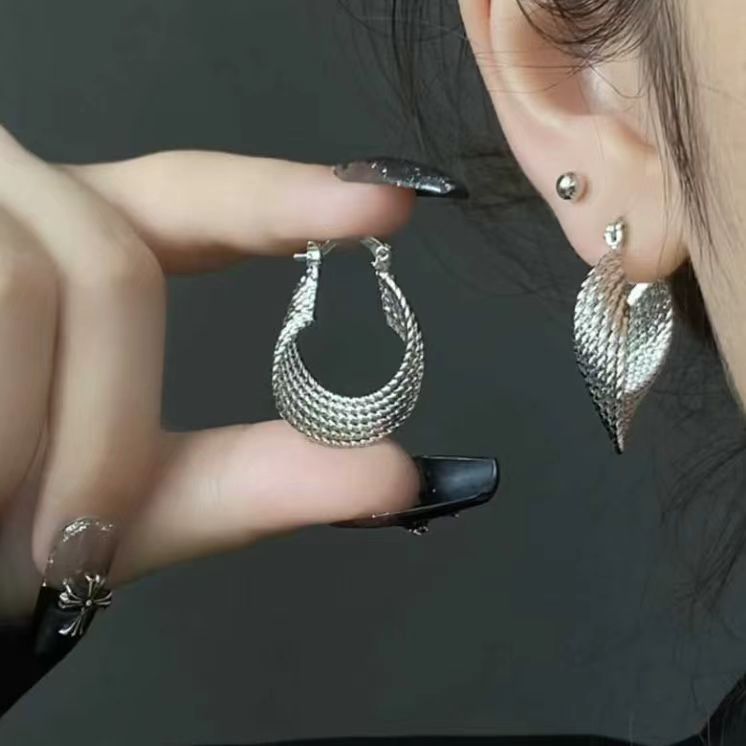 Beautiful Earring with Unique Style