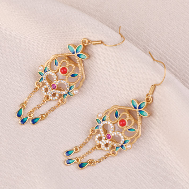Stunning Earring for Daily Wear
