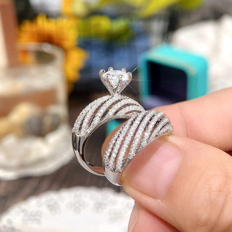 Elegant Ring for Every Occasion