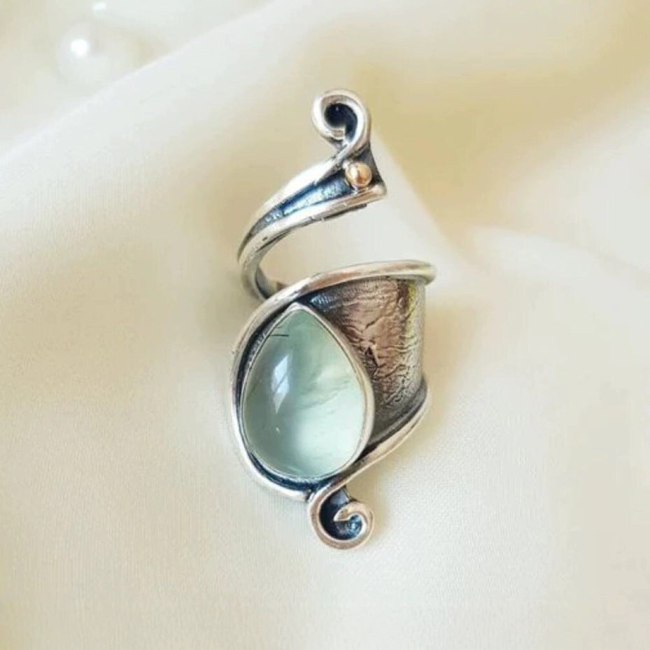 Vintage Handmade Ring