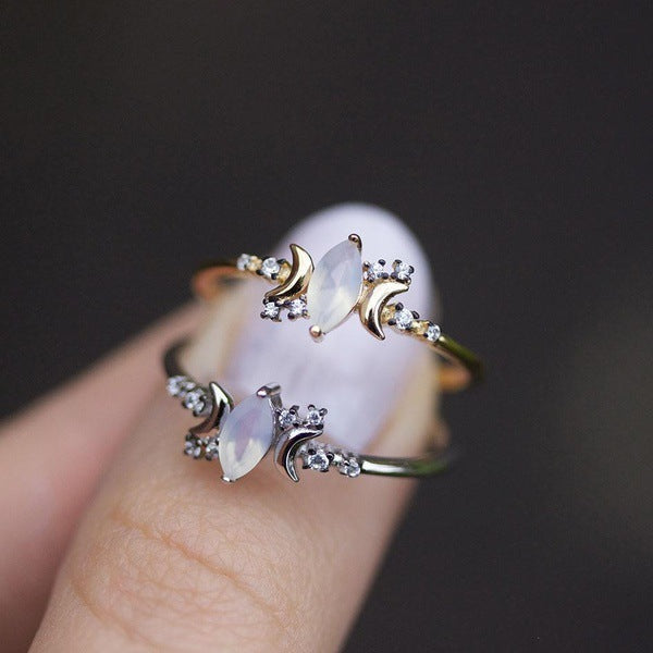 Classic Ring with Timeless Appeal