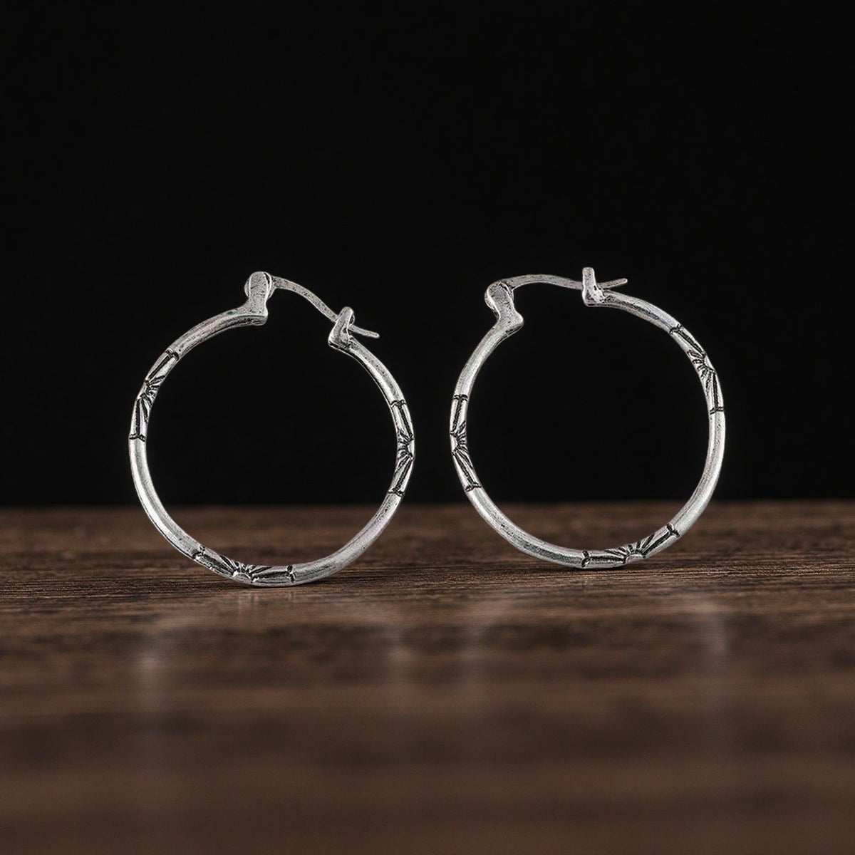 Romantic Earring for Special Moments