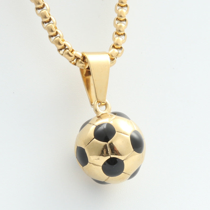 Charming Pendant for Any Occasion