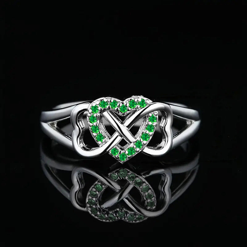 Delicate Artisan Ring