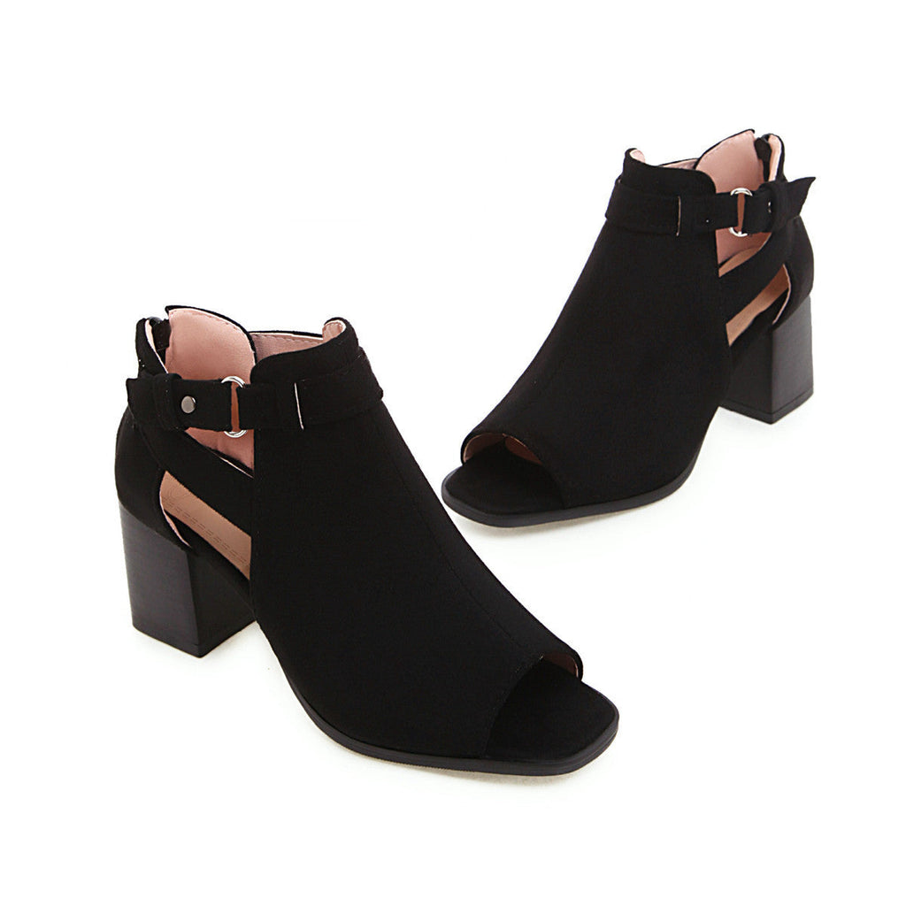 Beautifully Crafted Orthopedic Boots