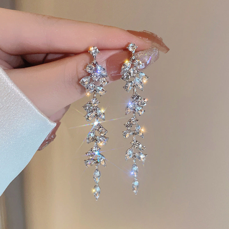Classic Earring with Timeless Appeal