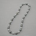 Vintage Handmade Pearl Necklace