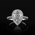 Classic Ring with Timeless Appeal