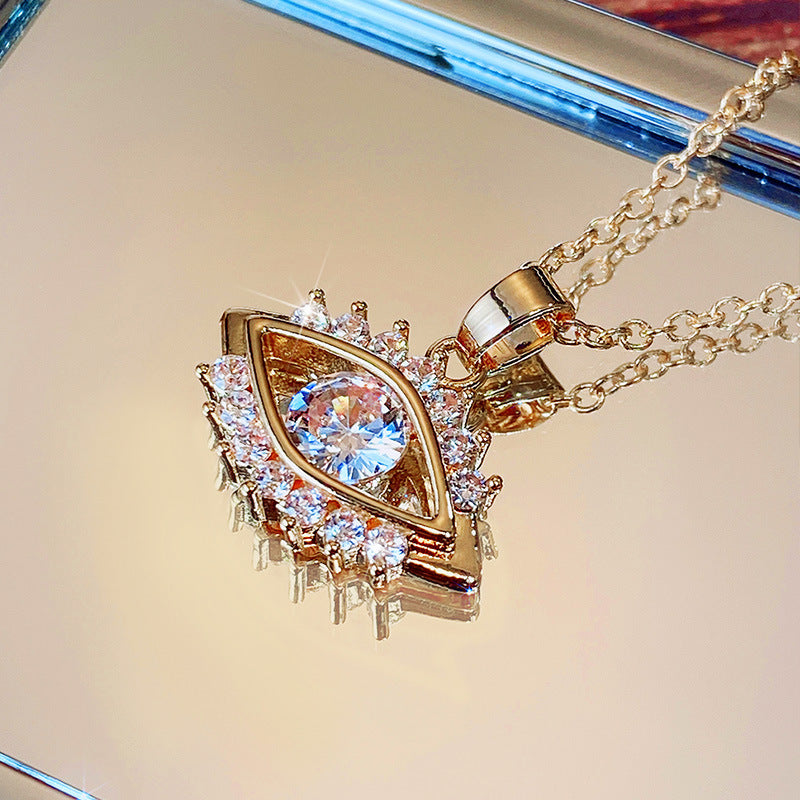 Vintage Handmade Necklace