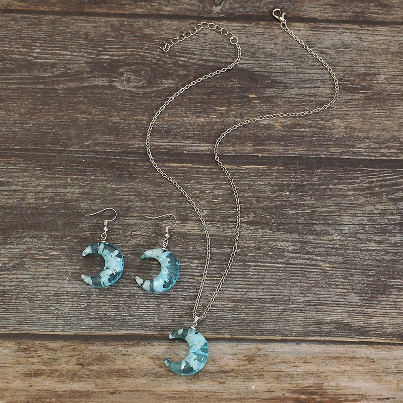 Romantic Necklace for Special Moments