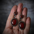 Romantic Earring for Special Moments