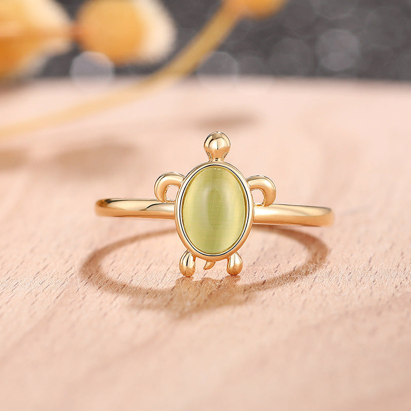 Elegant Ring for Every Occasion