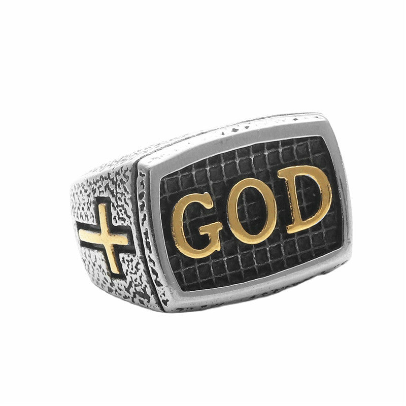 Charming Ring for Any Occasion