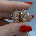 Classic Earring with Timeless Appeal