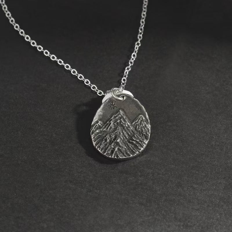 Beautiful Necklace with Unique Style