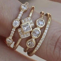Charming Ring for Any Occasion