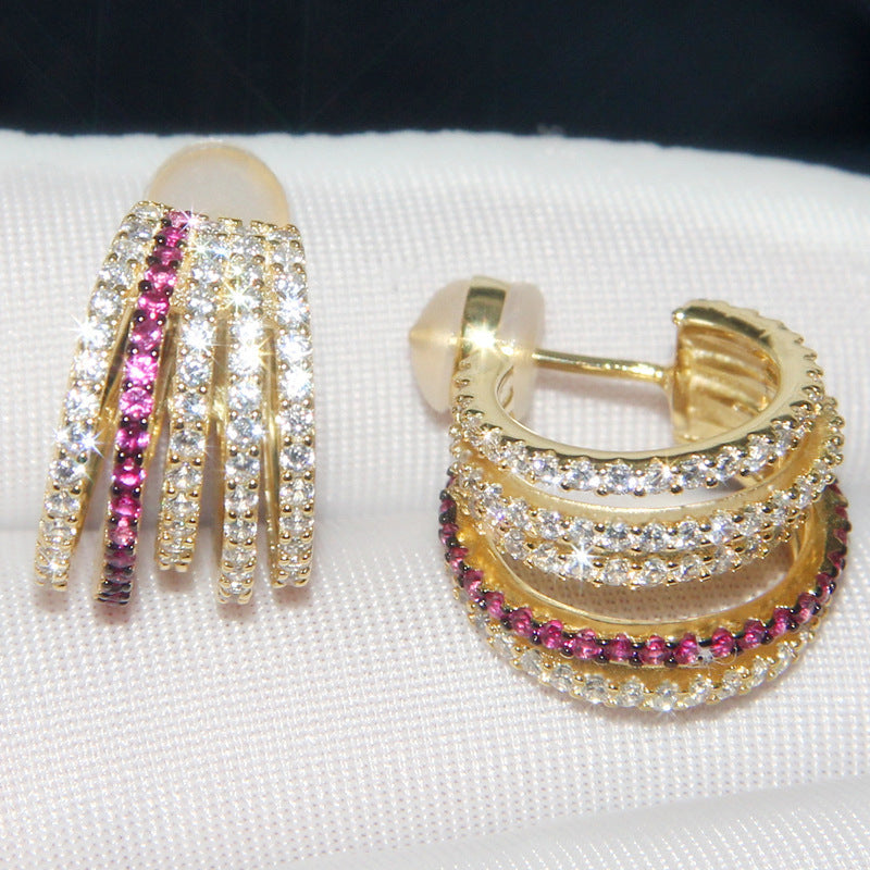 Elegant Earring for Every Occasion