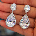 Romantic Earring for Special Moments