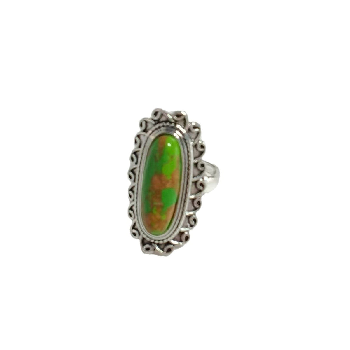 Romantic Ring for Special Moments