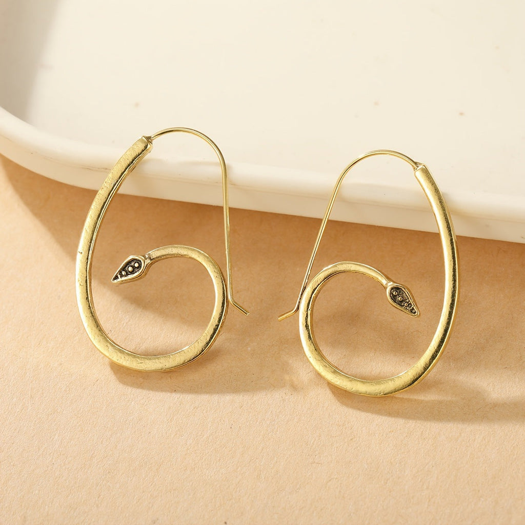 Stunning Earring for Daily Wear