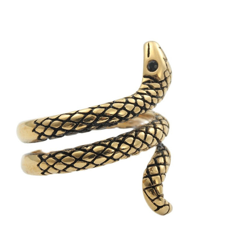 Delicate Artisan Ring