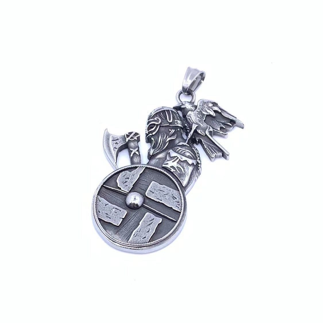 Beautiful Pendant with Unique Style