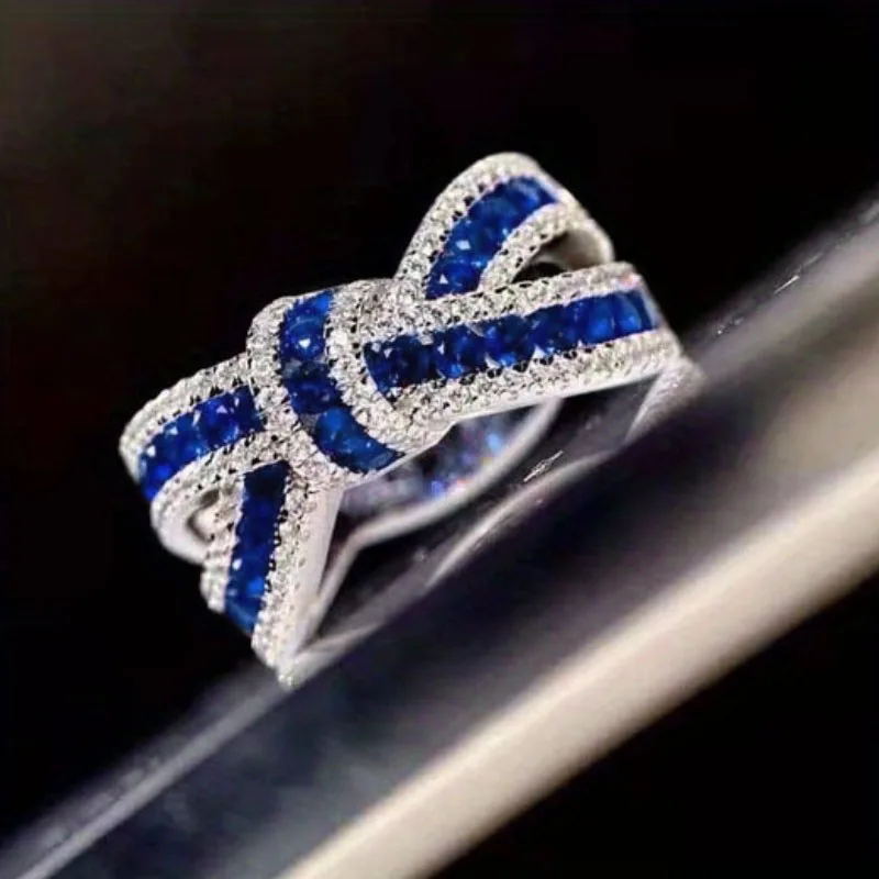 Beautiful Ring with Unique Style