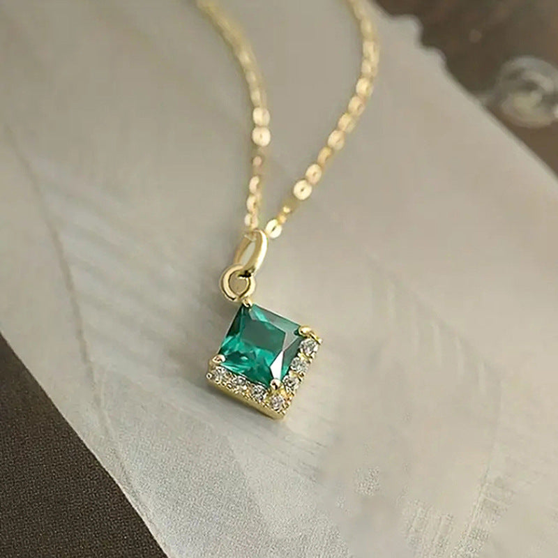 Vintage Handmade Necklace